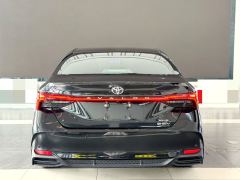 Toyota Avalon Dual-Engine 2.0L Prestige Edition - photo 7