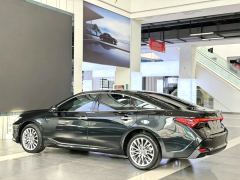 Toyota Avalon Dual-Engine 2.0L Prestige Edition - photo 8