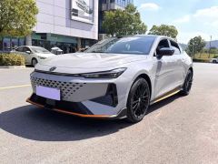 Changan UNI-V 1.5T Premium Sport - ფოტო 1