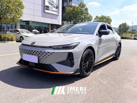 2024 Changan UNI-V 1.5T Premium Sport - car from China