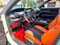Changan UNI-V 1.5T Premium Sport - ფოტო 4