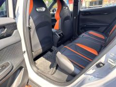 Changan UNI-V 1.5T Premium Sport - ფოტო 5