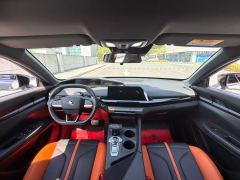 Changan UNI-V 1.5T Premium Sport - ფოტო 6