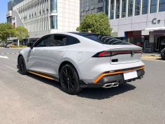 Changan UNI-V 1.5T Premium Sport - ფოტო 7