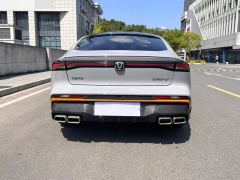 Changan UNI-V 1.5T Premium Sport - ფოტო 8