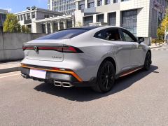 Changan UNI-V 1.5T Premium Sport - ფოტო 9