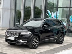 Volvo XC90 B6 Intelligent Elegance Luxury 7-Seater - photo 1
