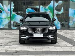 Volvo XC90 B6 Intelligent Elegance Luxury 7-Seater - photo 2