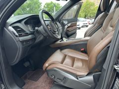 Volvo XC90 B6 Intelligent Elegance Luxury 7-Seater - photo 7