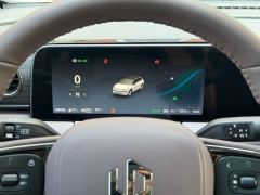 Leapmotor C11 EREV 300 Exclusive Edition - фото 14