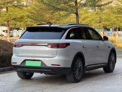 Leapmotor C11 EREV 300 Exclusive Edition - фото 6