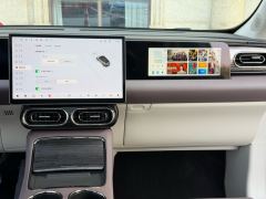 Leapmotor C11 EREV 300 Exclusive Edition - фото 9