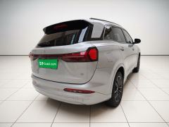 Blue Electric Landian E5 1.5L 87km Version 5 - фото 4