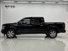 Ford F-150 3.5T LTD - ფოტო 16