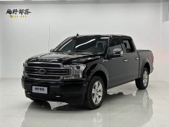 Ford F-150 3.5T LTD - ფოტო 17