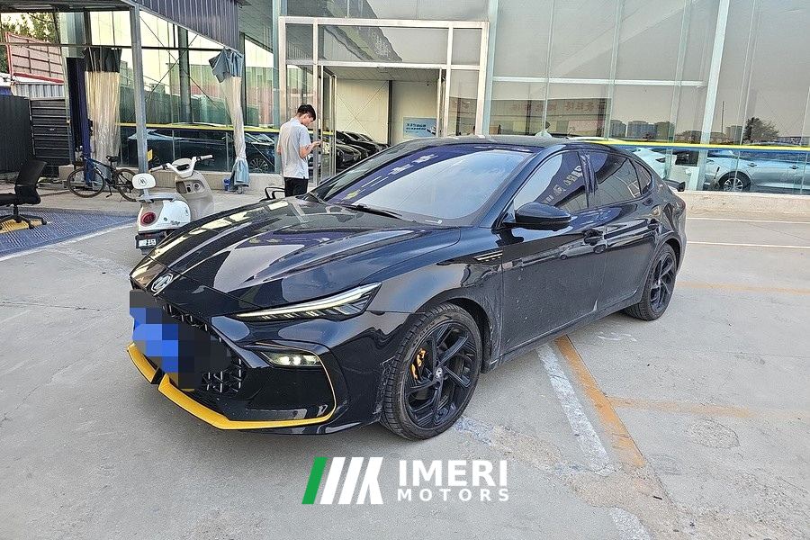 MG6 PRO 1.5T TrophySmart DriveFlagship Edition - ავტომობილი ჩინეთიდან