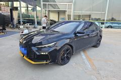 MG6 PRO 1.5T TrophySmart DriveFlagship Edition - ფოტო 1