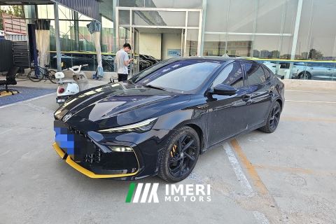 2021 MG6 PRO 1.5T TrophySmart DriveFlagship Edition - ავტომობილი ჩინეთიდან