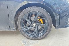 MG6 PRO 1.5T TrophySmart DriveFlagship Edition - ფოტო 10