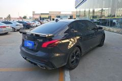 MG6 PRO 1.5T TrophySmart DriveFlagship Edition - ფოტო 2