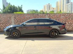MG6 PRO 1.5T TrophySmart DriveFlagship Edition - ფოტო 3