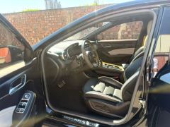 MG6 PRO 1.5T TrophySmart DriveFlagship Edition - ფოტო 4