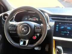 MG6 PRO 1.5T TrophySmart DriveFlagship Edition - ფოტო 5