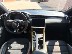 MG6 PRO 1.5T TrophySmart DriveFlagship Edition - ფოტო 6