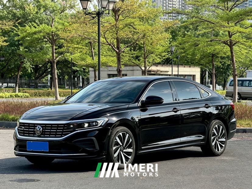 Volkswagen Passat 380TSI Edition - car from China