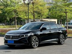 Volkswagen Passat 380TSI Edition - photo 1