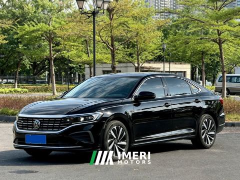 2024 Volkswagen Passat 380TSI Edition - car from China