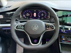 Volkswagen Passat 380TSI Edition - photo 10
