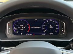 Volkswagen Passat 380TSI Edition - photo 14