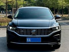 Volkswagen Passat 380TSI Edition - photo 2