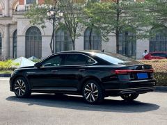 Volkswagen Passat 380TSI Edition - photo 4