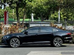 Volkswagen Passat 380TSI Edition - photo 7