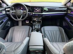 Volkswagen Passat 380TSI Edition - photo 8