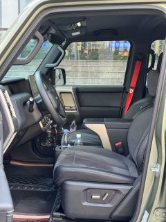 Icar Car iCAR Super V23 iCARV23 V23S 501km AWD Edition - фото 6
