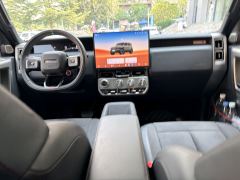 Icar Car iCAR Super V23 iCARV23 V23S 501km AWD Edition - фото 7