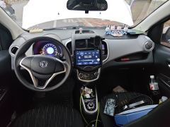 Oshan E-Star Edition 31.18kWh - ფოტო 5