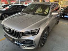 Geely L 2.0T 2WD Edition - фото 1