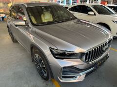 Geely L 2.0T 2WD Edition - фото 3