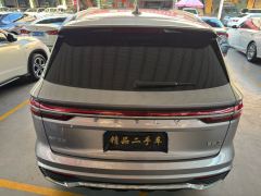 Geely L 2.0T 2WD Edition - фото 5