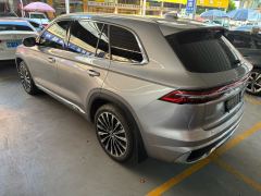 Geely L 2.0T 2WD Edition - фото 6