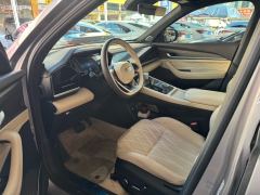 Geely L 2.0T 2WD Edition - фото 7