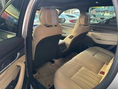 Geely L 2.0T 2WD Edition - фото 8