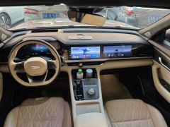 Geely L 2.0T 2WD Edition - фото 9