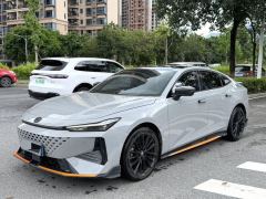 Changan UNI-V 1.5T Premium Sport - photo 1