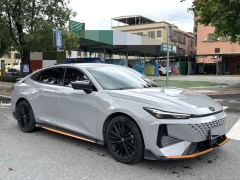 Changan UNI-V 1.5T Premium Sport - photo 3