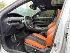Changan UNI-V 1.5T Premium Sport - photo 4